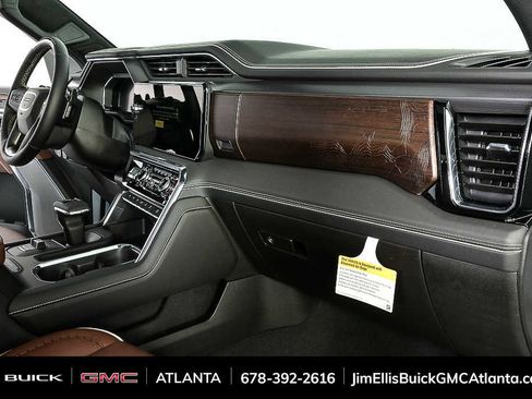 New 2026 GMC Sierra 1500 Denali Ultimate image 24