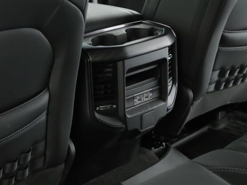 Used 2023 RAM 1500 Big Horn AWD/4WD image 6