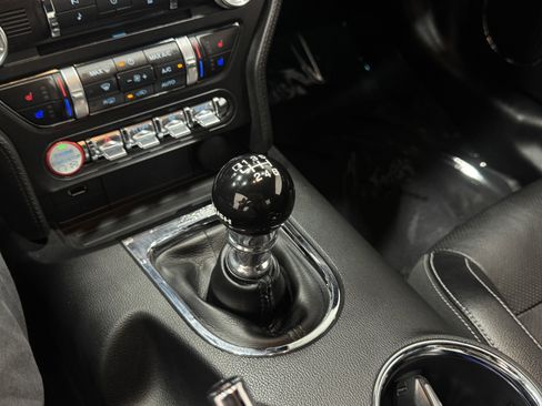 Used 2015 Ford Mustang Premium w/ Ecoboost Performance Package image 28