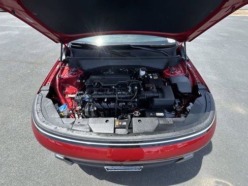 Certified 2026 Hyundai Kona SEL Sport AWD/4WD image 28