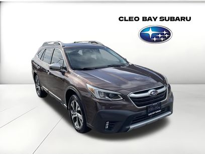 Used 2020 Subaru Outback Touring XT