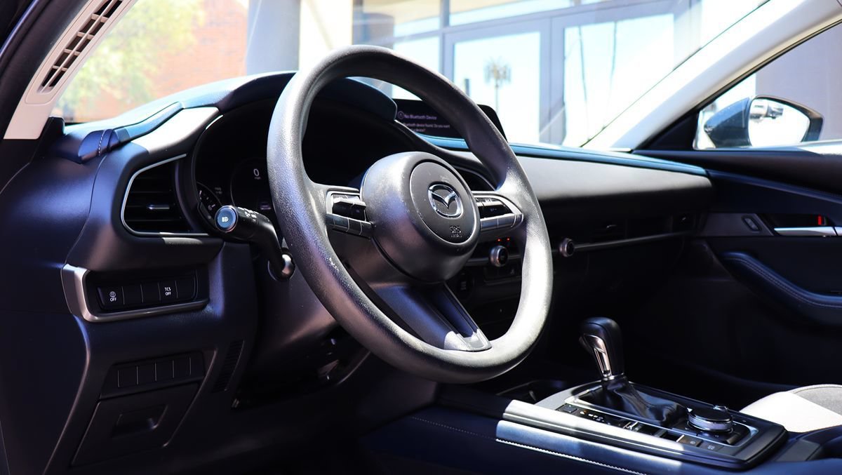 Used 2021 MAZDA CX-30 FWD 2.5 S image 38