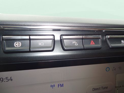 Used 2023 Ford F250 Platinum AWD/4WD image 23