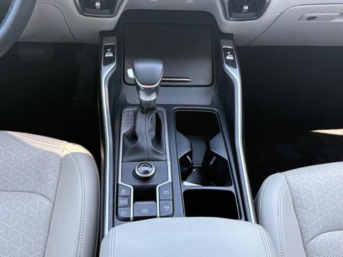 Used 2023 Kia Sorento EX w/ Panoramic Sunroof Package FWD image 30