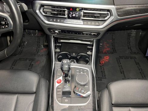 Used 2021 BMW M340i w/ Driving Assistance Package RWD image 12