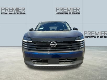 New 2026 Nissan Kicks S