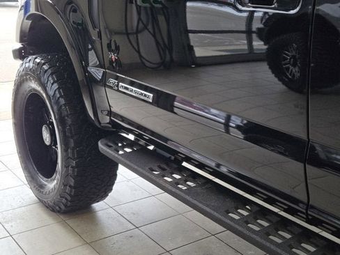 Used 2020 Ford F250 Lariat w/ Tremor Off-Road Package image 17