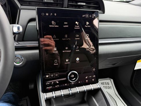 New 2026 GMC Terrain AT4 image 30