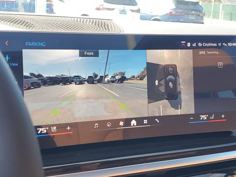 New 2026 BMW X5 M60i w/ Climate Comfort Package image 23