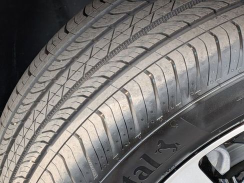 Used 2026 Chevrolet TrailBlazer LT w/ LT Cold Weather Package FWD image 11