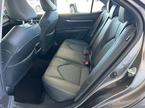 Used 2024 Toyota Camry SE image 17