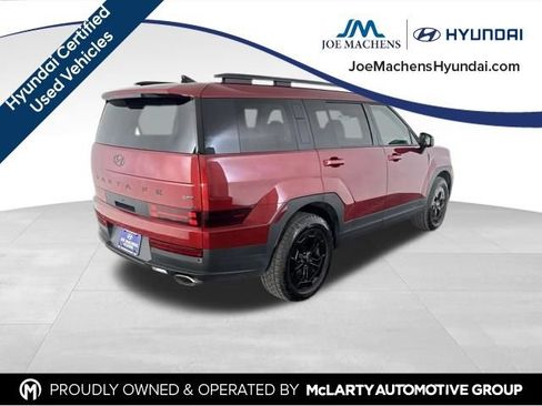 Certified 2025 Hyundai Santa Fe XRT AWD/4WD image 10