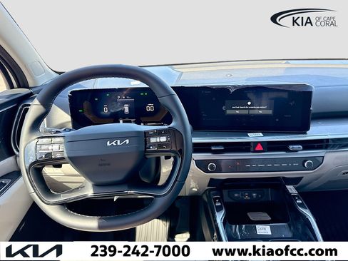 New 2026 Kia Sorento EX image 20