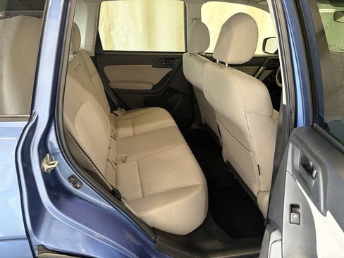 Used 2015 Subaru Forester 2.5i Premium w/ All-Weather Package AWD/4WD image 22