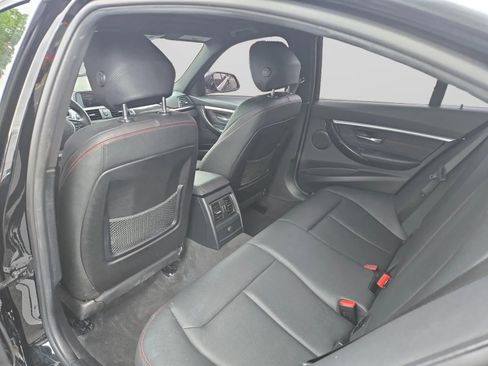 Used 2018 BMW 330i xDrive Sedan w/ Convenience Package AWD/4WD image 28