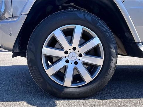 Used 2021 Mercedes-Benz G 550 image 35