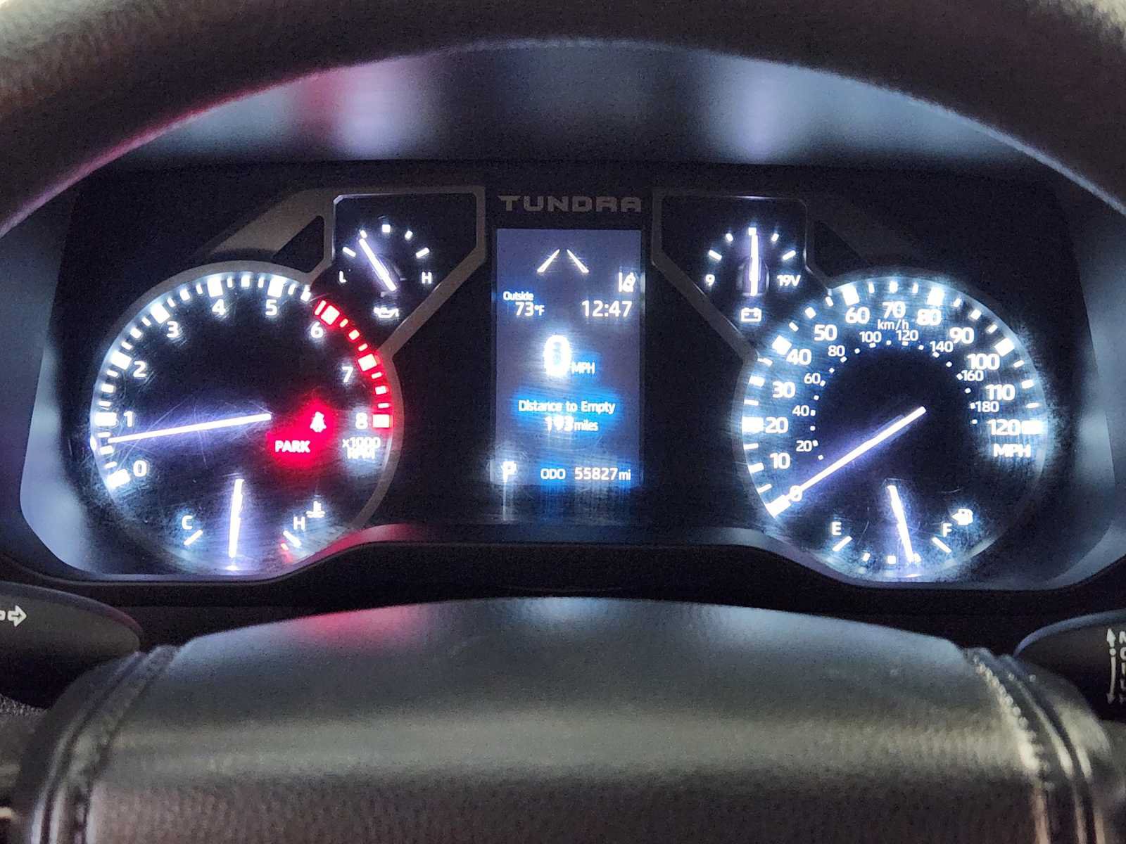 Used 2022 Toyota Tundra SR5 RWD image 15