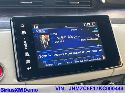 Used 2019 Honda Clarity Plug-In Hybrid image 33