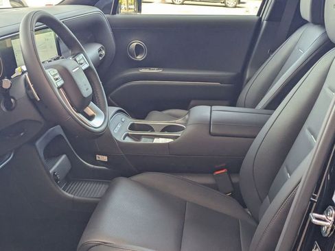New 2026 Hyundai Palisade Calligraphy AWD/4WD image 15