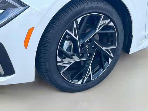 Used 2026 Kia K5 GT-Line FWD image 31