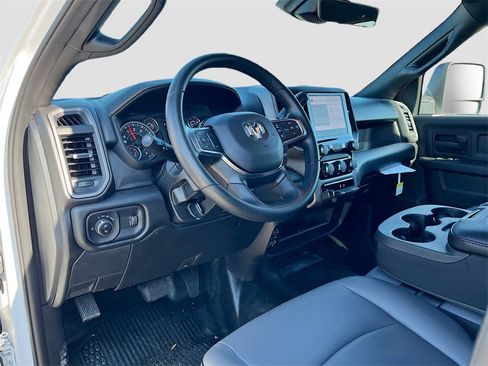 New 2026 RAM 2500 Tradesman image 9