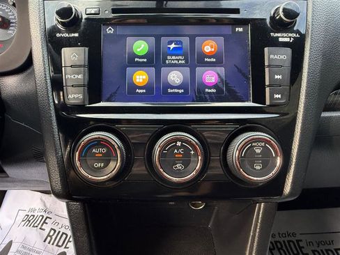 Used 2021 Subaru WRX image 40