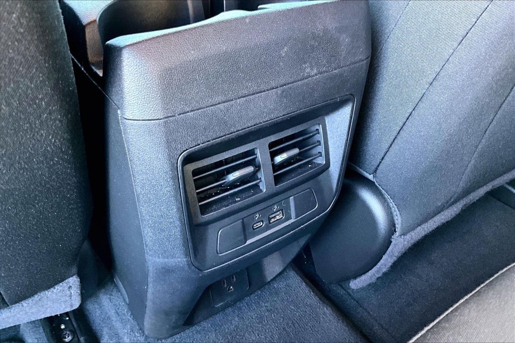 Used 2025 GMC Canyon Elevation w/ Convenience Package RWD image 12