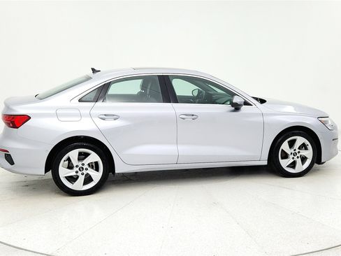 Used 2024 Audi A3 2.0T Premium image 5