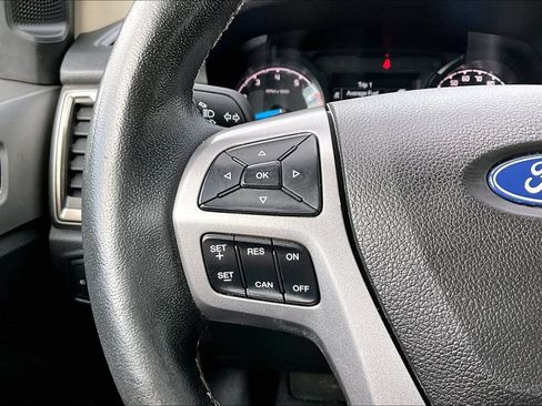 Used 2021 Ford Ranger XLT w/ Equipment Group 301A Mid AWD/4WD image 12