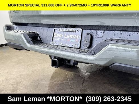 New 2026 RAM 1500 Big Horn AWD/4WD image 34