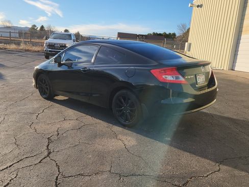 Used 2012 Honda Civic EX image 9