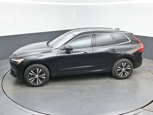 Used 2023 Volvo XC60 B5 Core FWD image 36