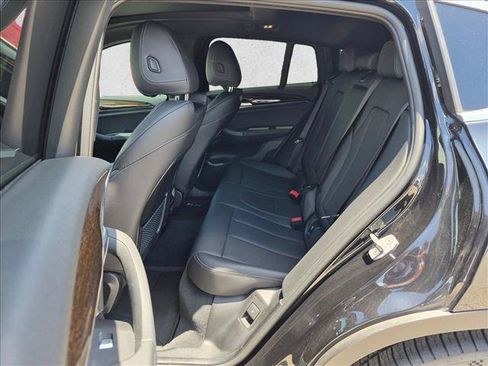 Used 2022 BMW X4 xDrive30i AWD/4WD image 19