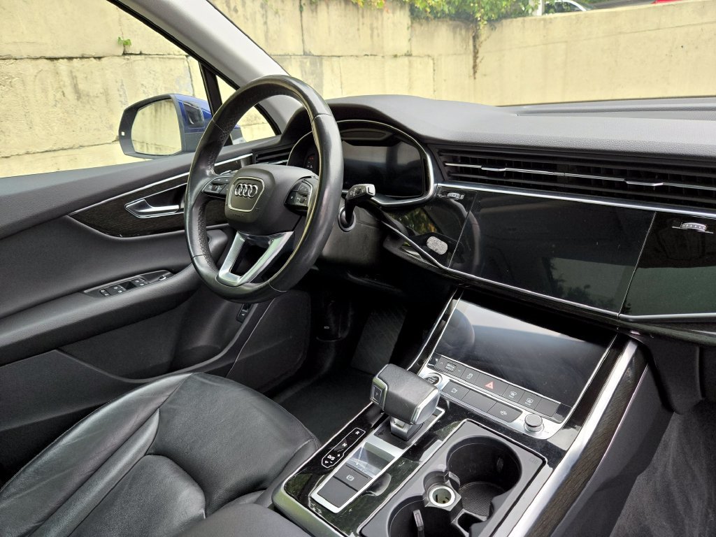 Used 2022 Audi Q7 2.0T Premium AWD/4WD image 58
