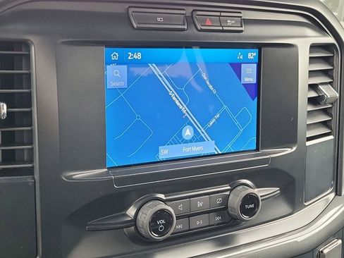 Used 2022 Ford F150 XL w/ STX Appearance Package image 29