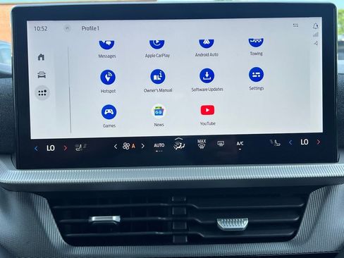 New 2025 Ford Explorer ST w/ Sun And Sound Package image 41