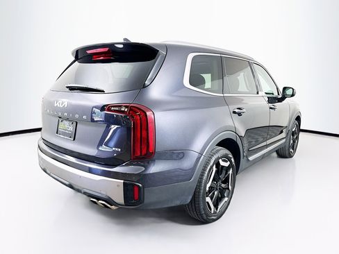 Used 2025 Kia Telluride S AWD/4WD image 9