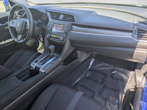 Used 2020 Honda Civic LX image 20