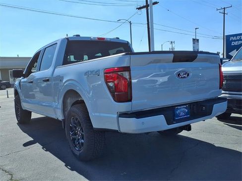 New 2025 Ford F150 STX image 4