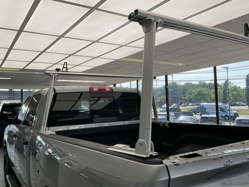 Used 2022 RAM 2500 Tradesman AWD/4WD image 27