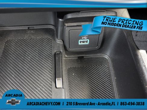 Used 2025 Ford Bronco Badlands AWD/4WD image 21