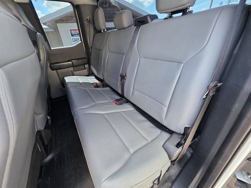 Used 2022 Ford F150 XL w/ Equipment Group 101A High RWD image 15