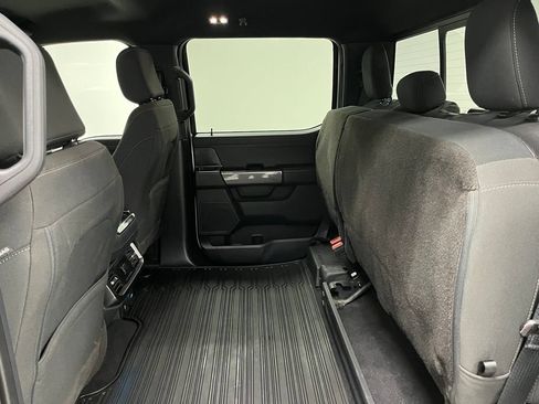 Used 2023 Ford F150 XLT w/ Equipment Group 302A High AWD/4WD image 48