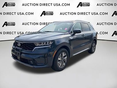 Used 2021 Kia Sorento EX