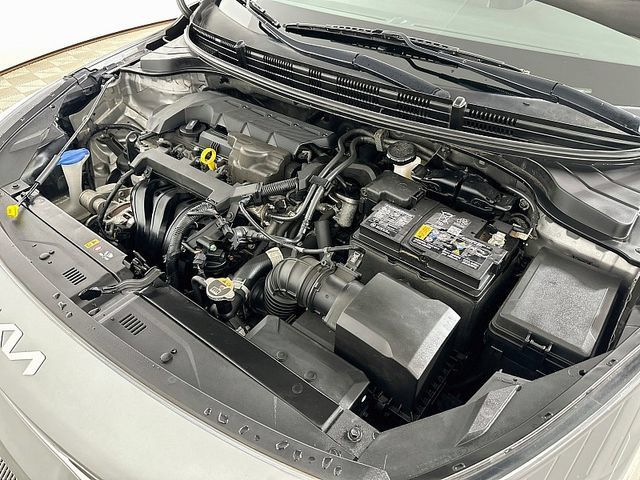 Used 2023 Kia Rio S FWD image 29