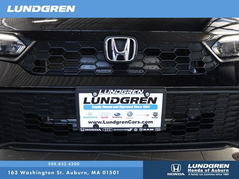 Used 2025 Honda Civic Sport image 30