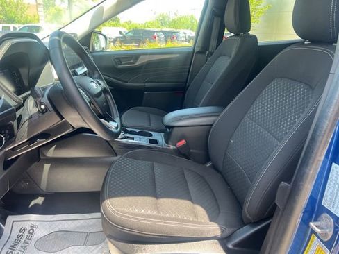 Certified 2023 Ford Escape Active w/ Tech Pack #1 FWD image 21