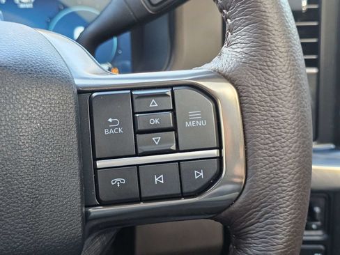 Used 2026 Ford F250 King Ranch w/ Chrome Package AWD/4WD image 29