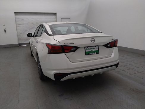 Used 2023 Nissan Altima 2.5 SV image 6