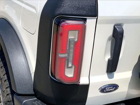 Used 2021 Ford Bronco Badlands AWD/4WD image 27